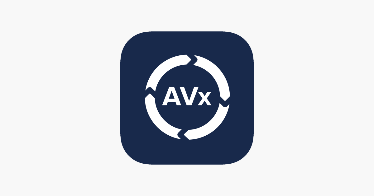 AutoVitals.X on the App Store