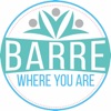 Barre Where You Are