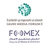 Saudi Media Forum 2024