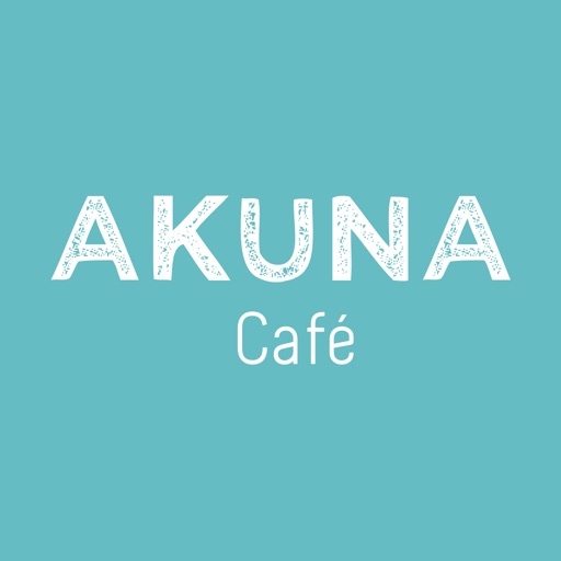 Akuna Cafe