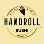 Handroll Sushi