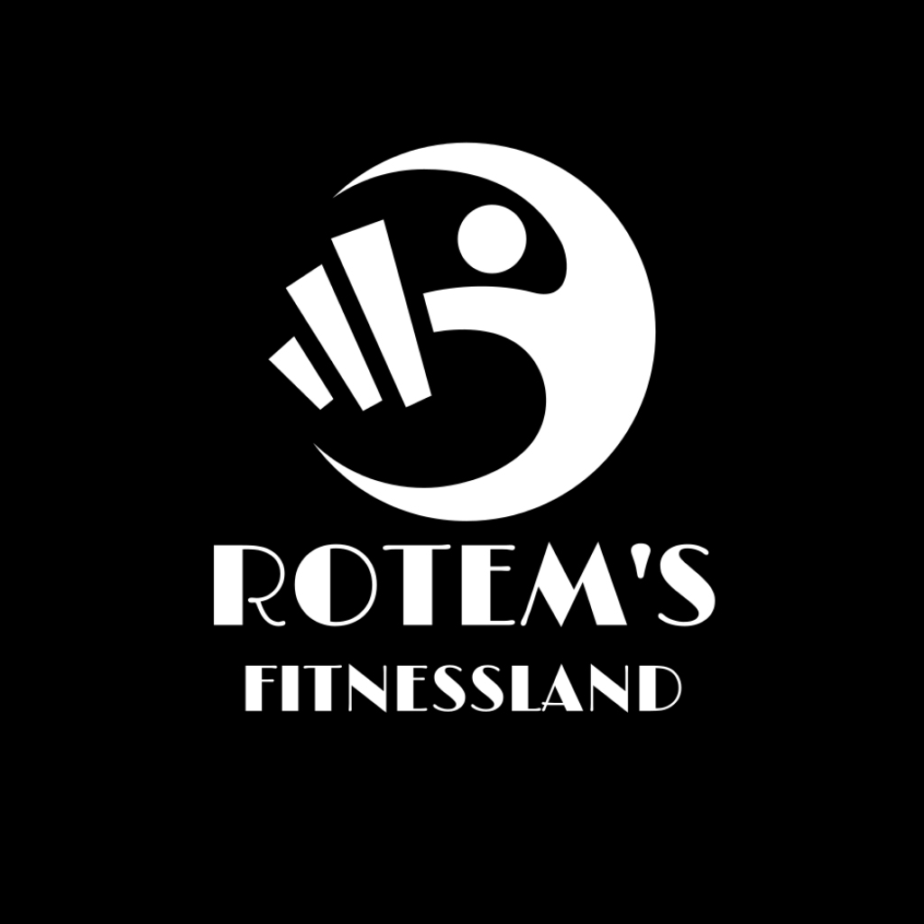 Get ROTEM'S FITNESSLAND for iOS, iPhone, iPad Aso Report