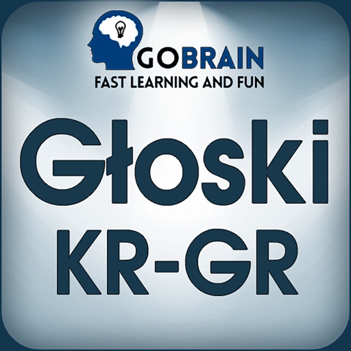 Głoski Kr i Gr icon