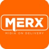 MERX Mídia on Delivery