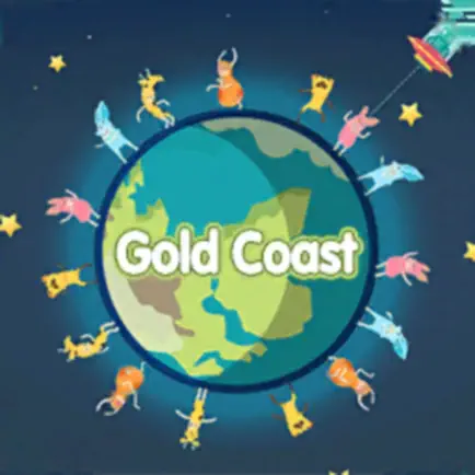 gold coast earth Cheats