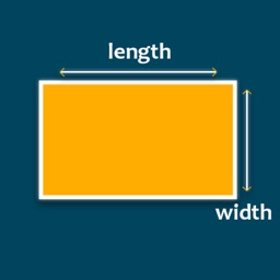 Area of Rectangle Calculator