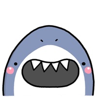 こわいさめ（かなりおそろしい） PC 용