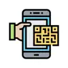 Similar QR Codes Scanner and Generator Apps