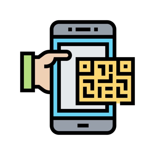 QR Codes Scanner and Generator app reviews and download