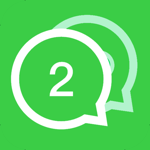 Messenger Duo for WhatsApp на пк