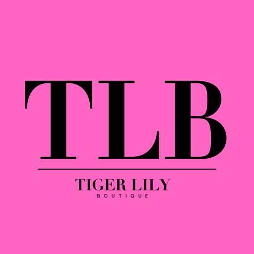 Tiger Lily Boutique by KDA Online Ltd