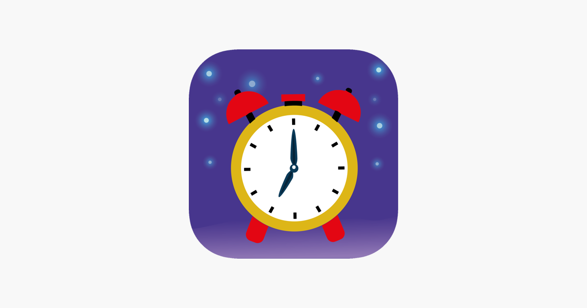 ‎Alarm Clock Calm & Timer on the App Store