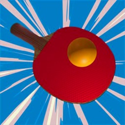 Untitled Ping-Pong Game