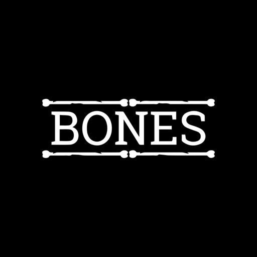 Bones Chicken