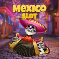 Mexico Slot Machines Play Now