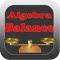 Algebra Balance provides teachers and parents with an educational tool for demonstrating and practicing methods for solving for x given an algebraic equation with one variable