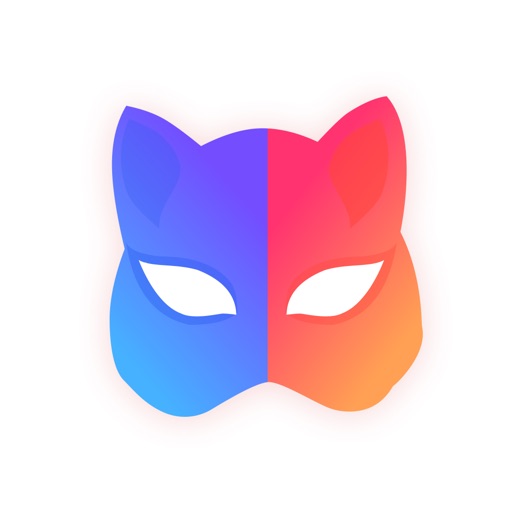 FaceArt - Ai Magic Camera App Icon