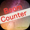 BoomCounter