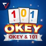Velo Klasik Okey  101
