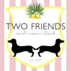 Two Friends St. Simons App Support