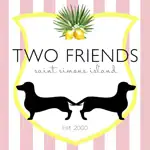 Two Friends St. Simons App Alternatives