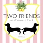 Two Friends St. Simons app download