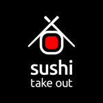 Sushi take out