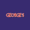 George's Pizza & Kebab.