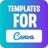 Templates For Canva - Poster