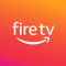 App Icon for Amazon Fire TV App in Turkey IOS App Store