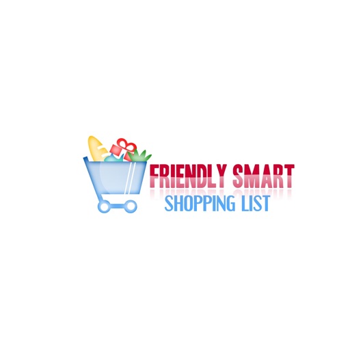 Friendly Smart Shopping List