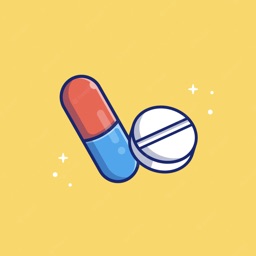 Pill Reminder stockout tracker