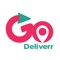 Icon Go Deliverr - Home Delivery