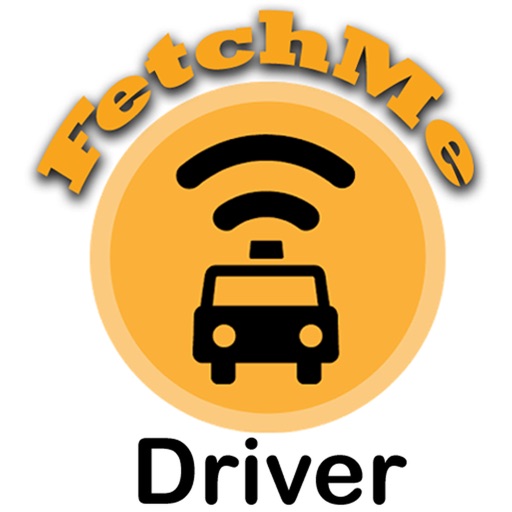 FetchmeNow Driver