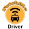 Fetchmenow Driver, one of the largest ride-hailing platforms in united states