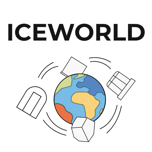 IceWorld