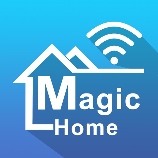 Magic Home Pro Icon