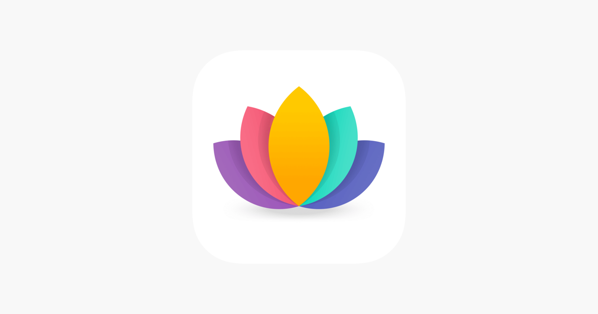 ‎Serenity: Guided Meditation on the App Store