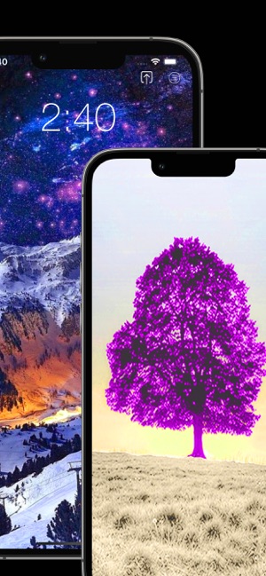 ホーム画面 ロック画面を壁紙で着せ替え ライブ壁紙 Hd をapp Storeで ホーム画面 ロック画面を壁紙で着せ替え ライブ壁紙 Hd をapp Storeで