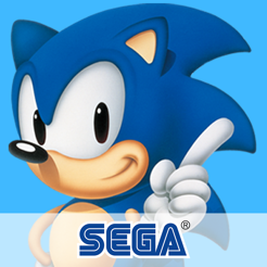 ‎Sonic The Hedgehog Classic