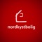 ”Nordkystbolig” er en app til dig, som har sat din bolig til salg, er ved at købe bolig eller søger en bolig igennem Nordkystbolig