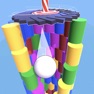 Get Helix Blast 3D! for iOS, iPhone, iPad Aso Report