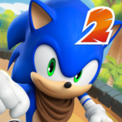 ‎Sonic Dash 2: Sonic Boom
