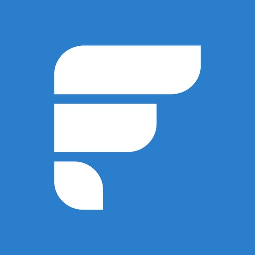 Folio: wallet numérique app