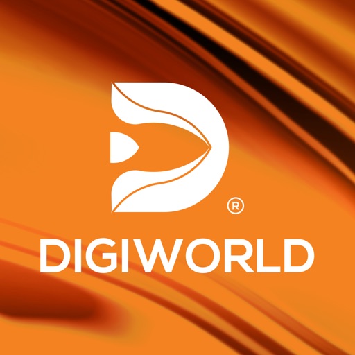 My Digiworld