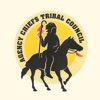 Agency Chiefs Tribal Council