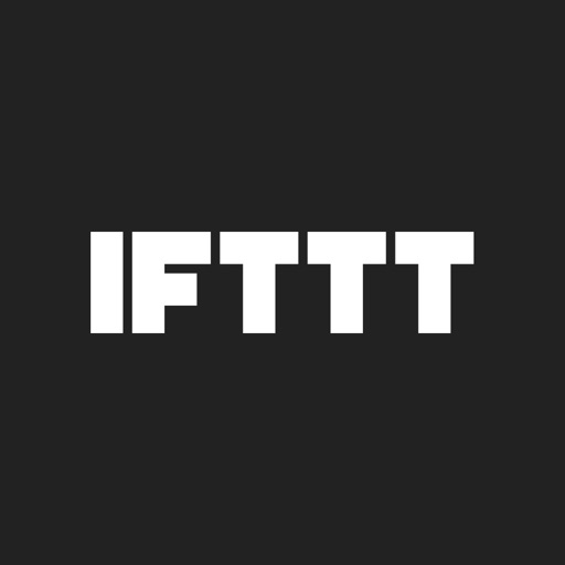 IFTTT自動化とワークフロー
