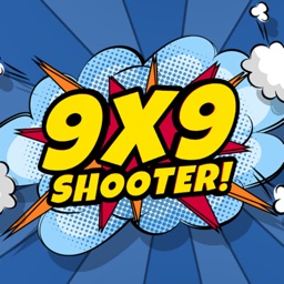 9X9 SHOOTER
