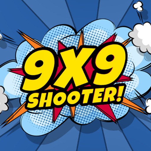 9X9 SHOOTER