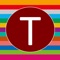 Icon Tokyo Subway Route Planner